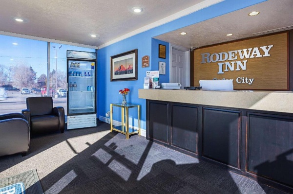 Rodeway Inn Cedar City image 14