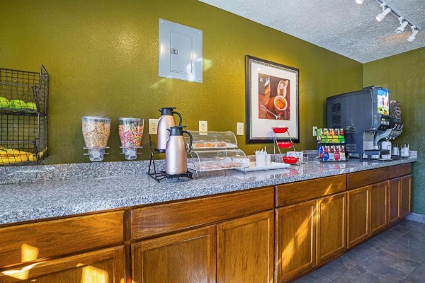 Rodeway Inn Cedar City image 16